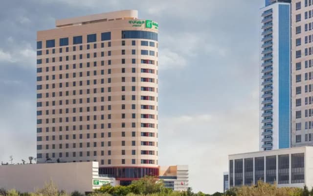 Holiday Inn Hotel & Suites Dubai Science Park by IHG