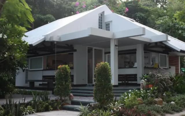 Samet Ville Resort