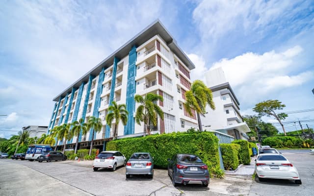 Ratana Apart-hotel At Rassada