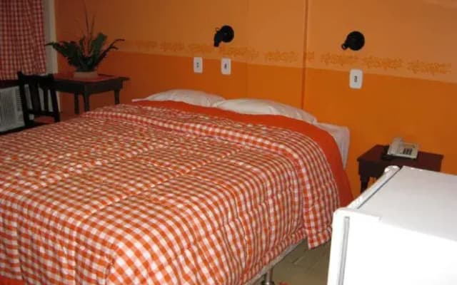 Hotel Bel Centro