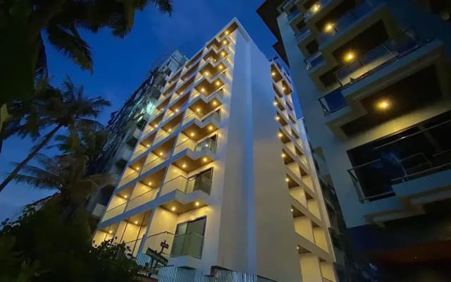 Kaani Palm Beach