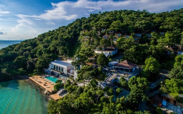 Villa 360