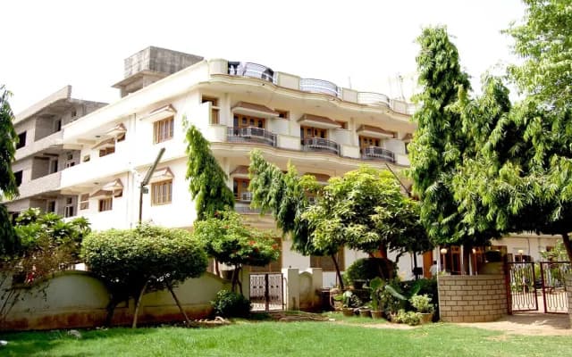 Hotel Bhagya Laxmi