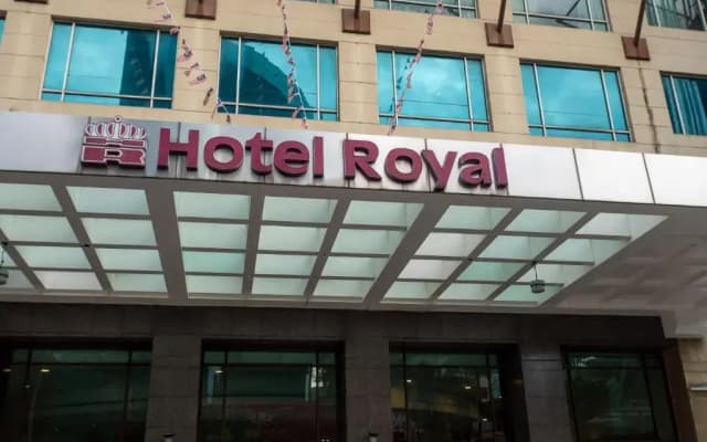 Hotel Royal Kuala Lumpur