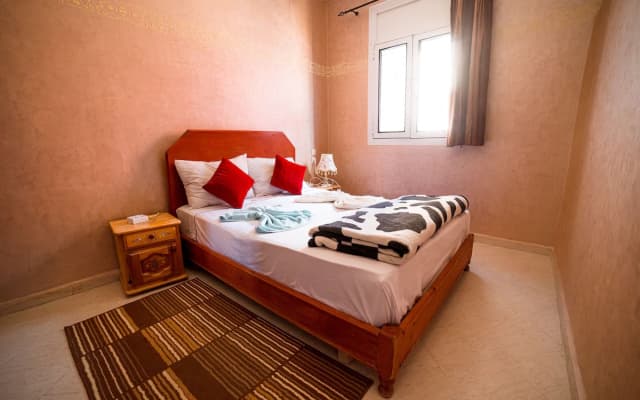 Original Surf Morocco - Hostel
