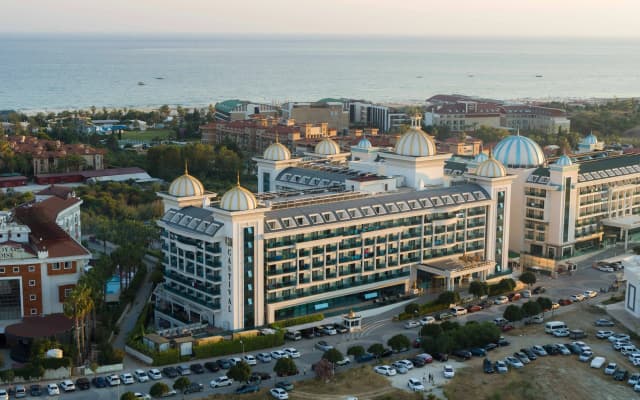 Castival Hotel
