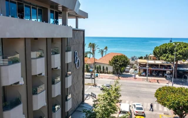 Büyük Hotel