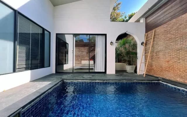 Cae Villa Hua Hin