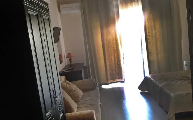 U Valientiny Guest House