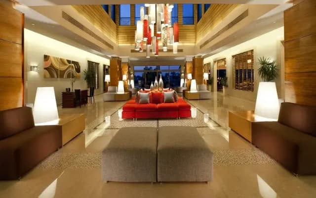 Chalet in Little Venice Golf Resort