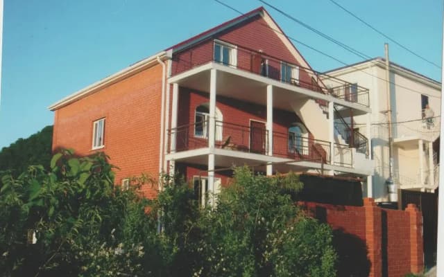 Solnechnaya Mini-Hotel