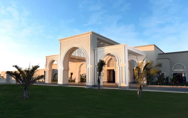 Steigenberger Resort Alaya - Adults Friendly 16 Years Plus