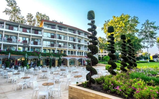 Mirada Del Mar Hotel - All Inclusive