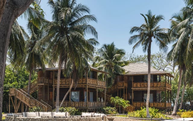 Hotel Isla del Encanto