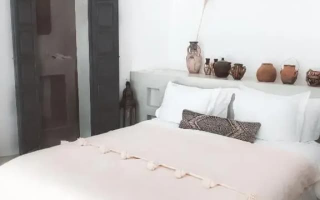 Riad Dar K