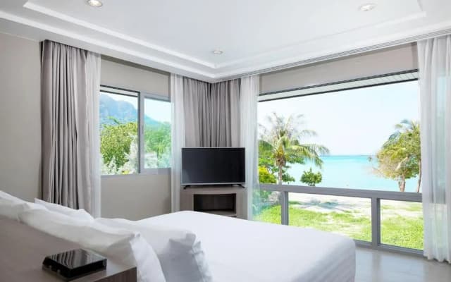 PP Princess Resort