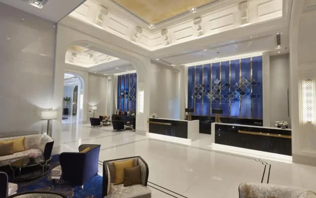 Grande Centre Point Sukhumvit 55