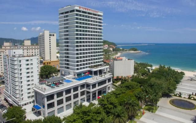 Dadonghai Hotel Sanya