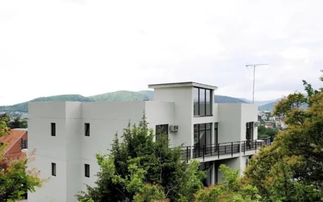 Apart Hotel Alpiyskiy