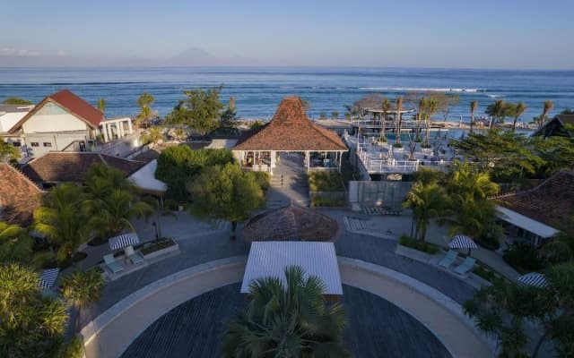 FRii Gili Trawangan Pandawa	