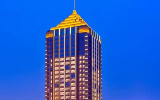 Hangzhou Xinghai Narada Hotel
