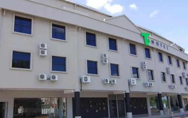 T+ Hotel Sungai Petani