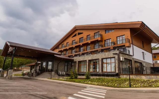 Baitas Hotel