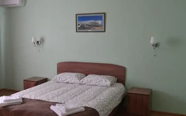 Гудок