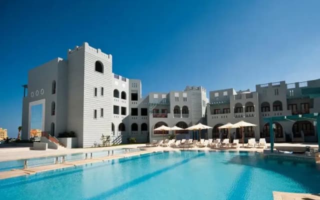 Fanadir Hotel El Gouna