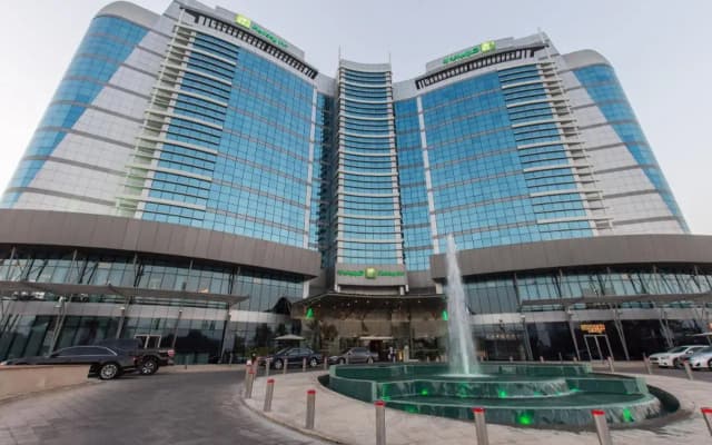 Holiday Inn Abu Dhabi by IHG