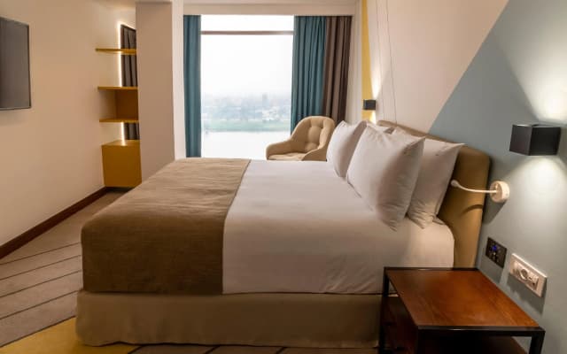 Holiday Inn Hotel & Suites Cairo Maadi by IHG