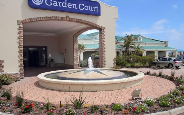 Garden Route Hotel