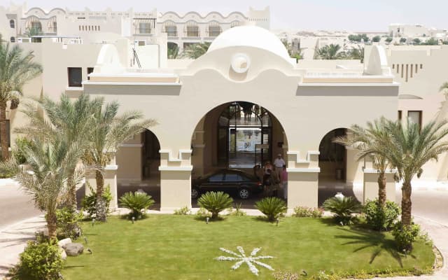 JAZ Makadi Star & Spa - Adults Only +16