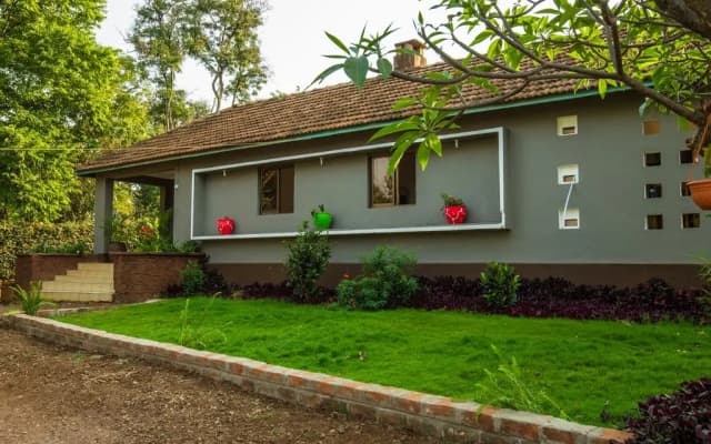 Hubhill Budget Lodge