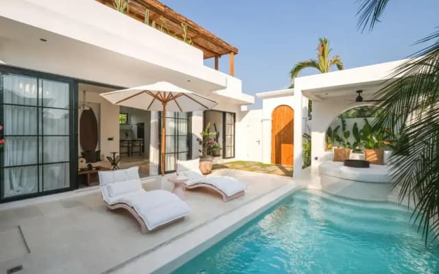 Villa Sama Canggu