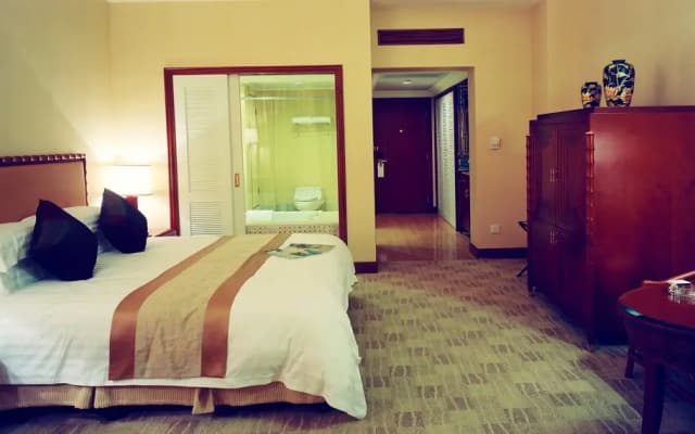 New Century Resort Qiandao Lake Hangzhou