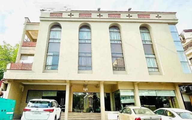 Bhoomivilas