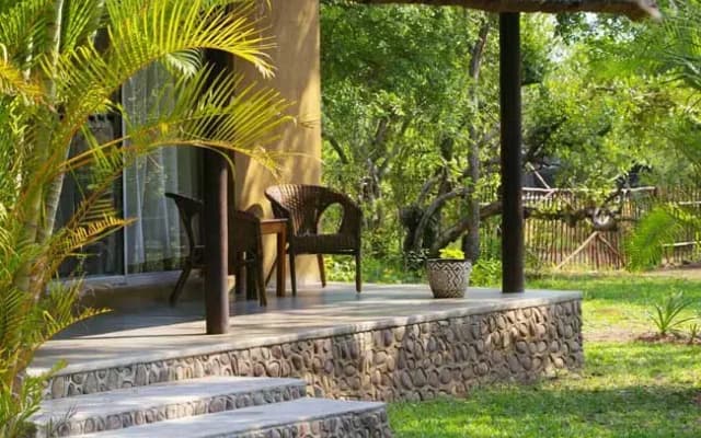 Kapama Southern Camp