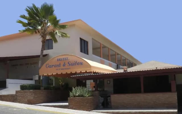 Hotel Garant & Suites