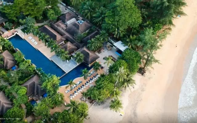 Seaview Resort Khao Lak