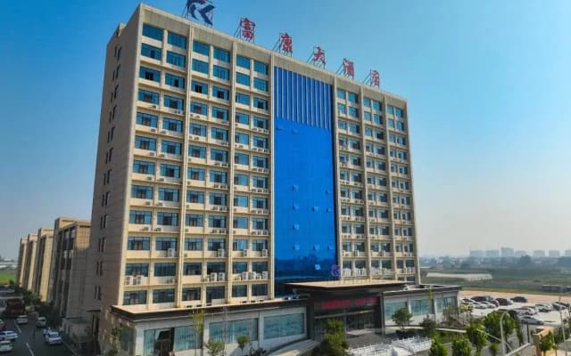 Fukang Hotel
