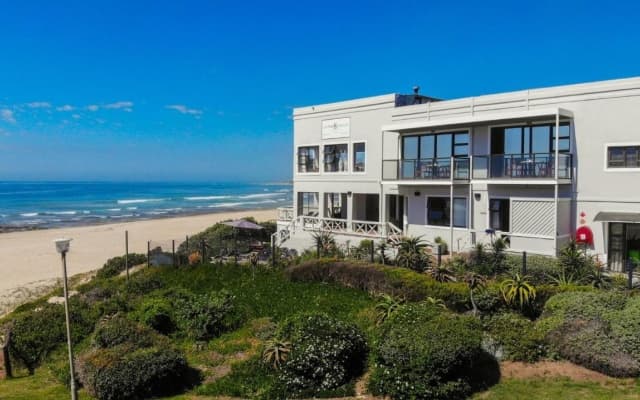 On the Beach Guesthouse