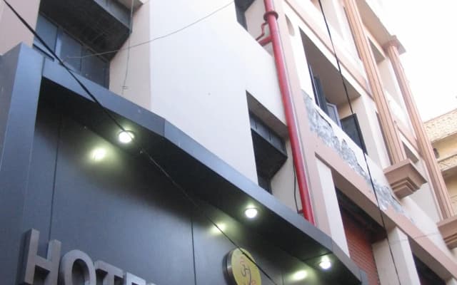 Kyriad Hotel Indore