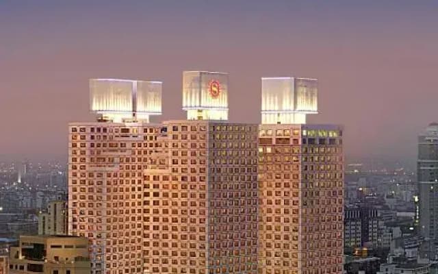 Sheraton Ningbo Hotel