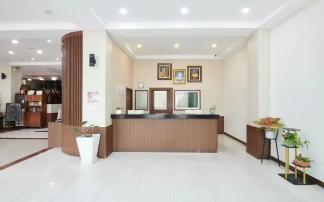 Adelphi Pattaya