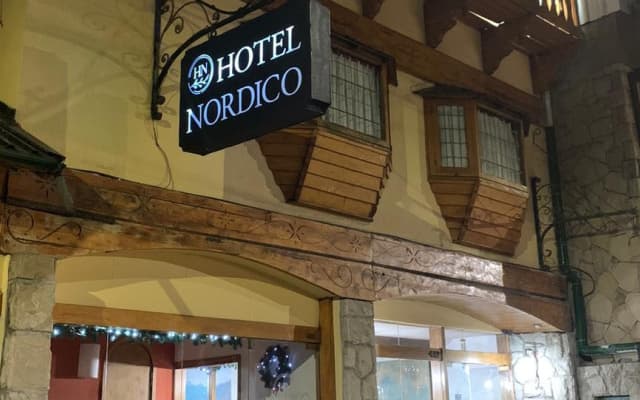 Hotel Nordico