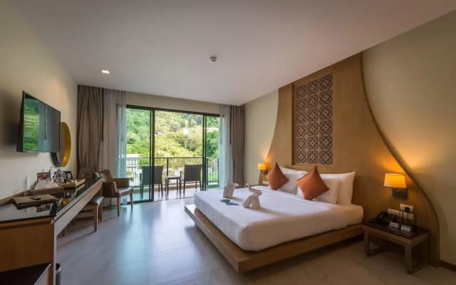 Ananta Burin Resort