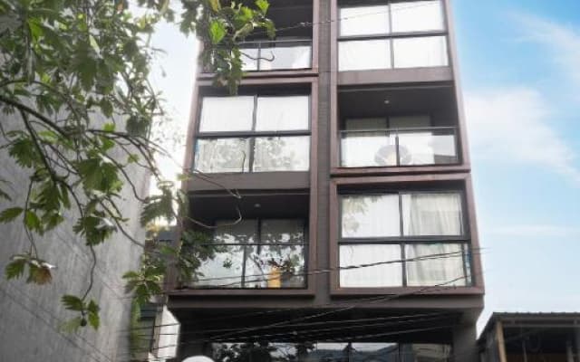 The O By Seekers Medellín
