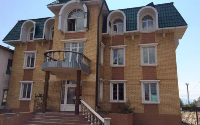 Гостиница Персона 