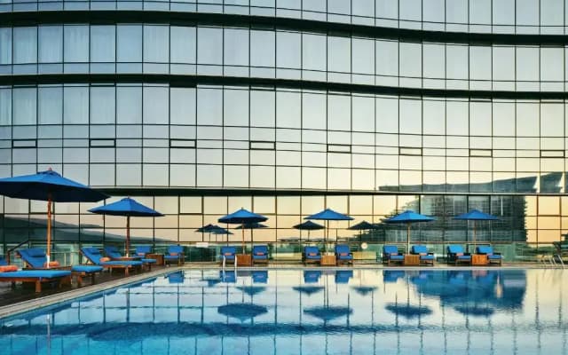 Intercontinental Xiamen by IHG